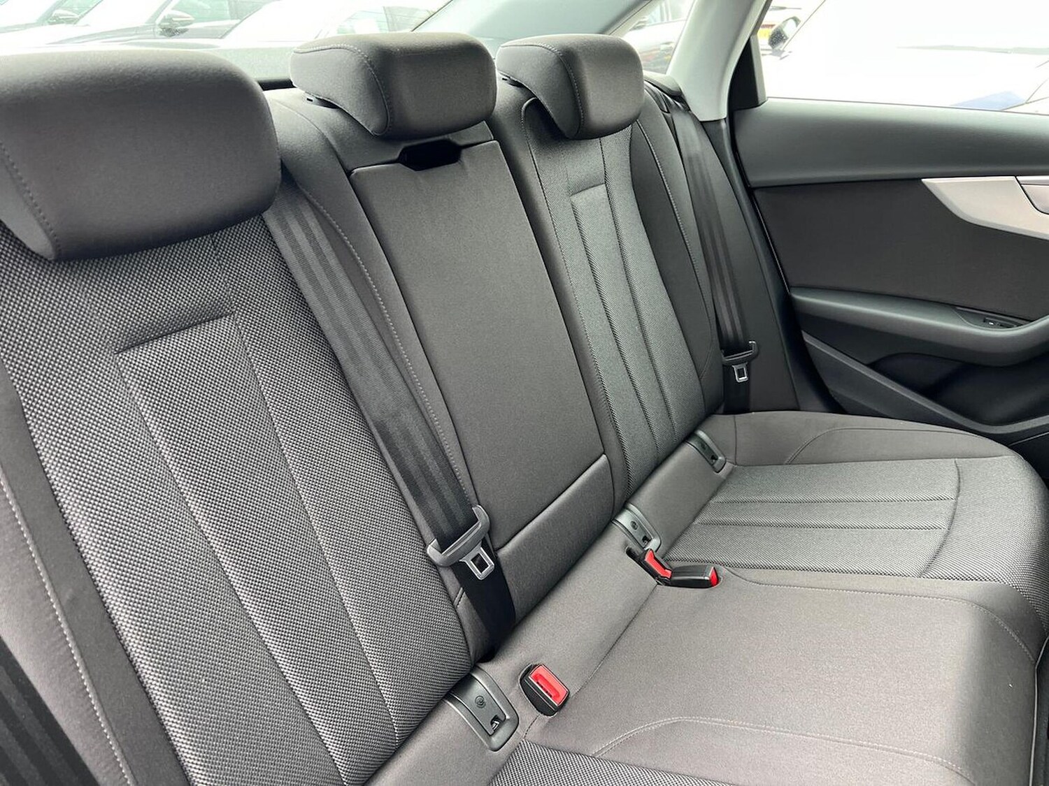 Used Audi A4 2023 for sale - 78192733: Photo 18