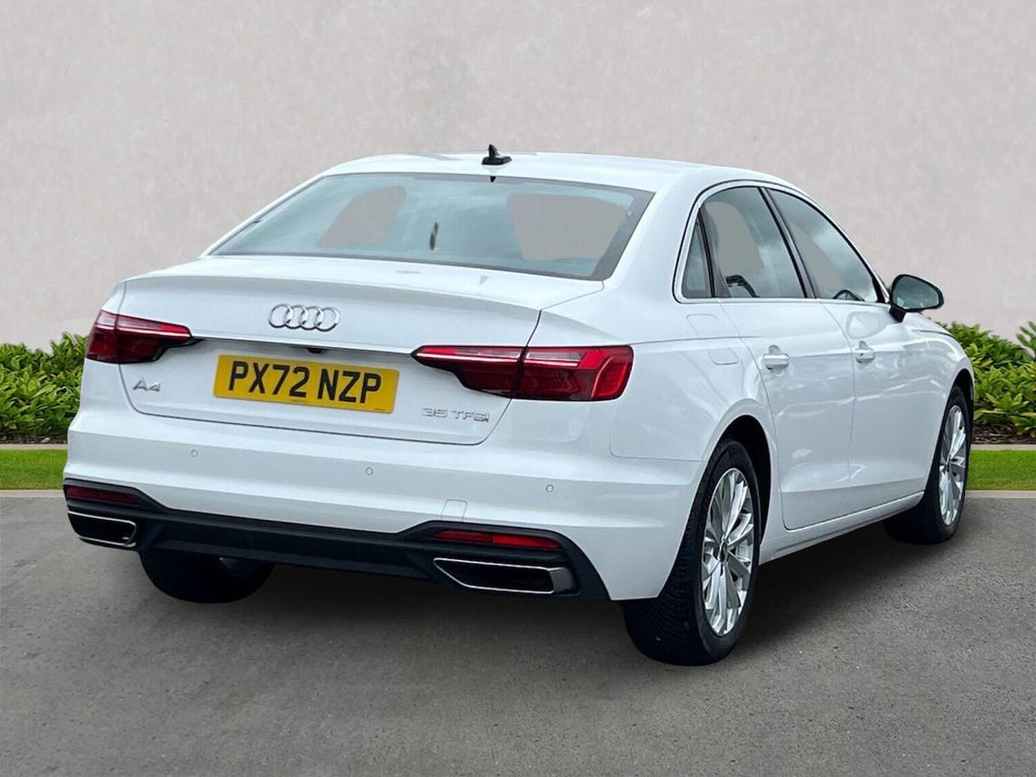 Used Audi A4 2023 for sale - 78192733: Photo 20