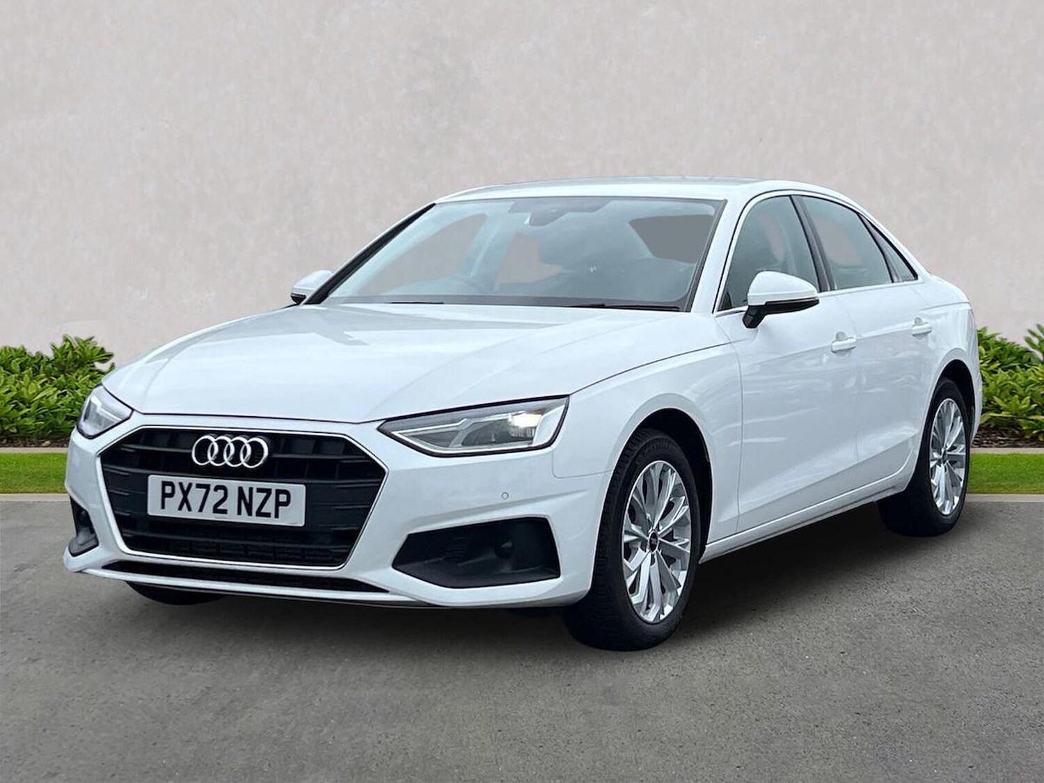 Used Audi A4 2023 for sale - 78192733: Photo 22