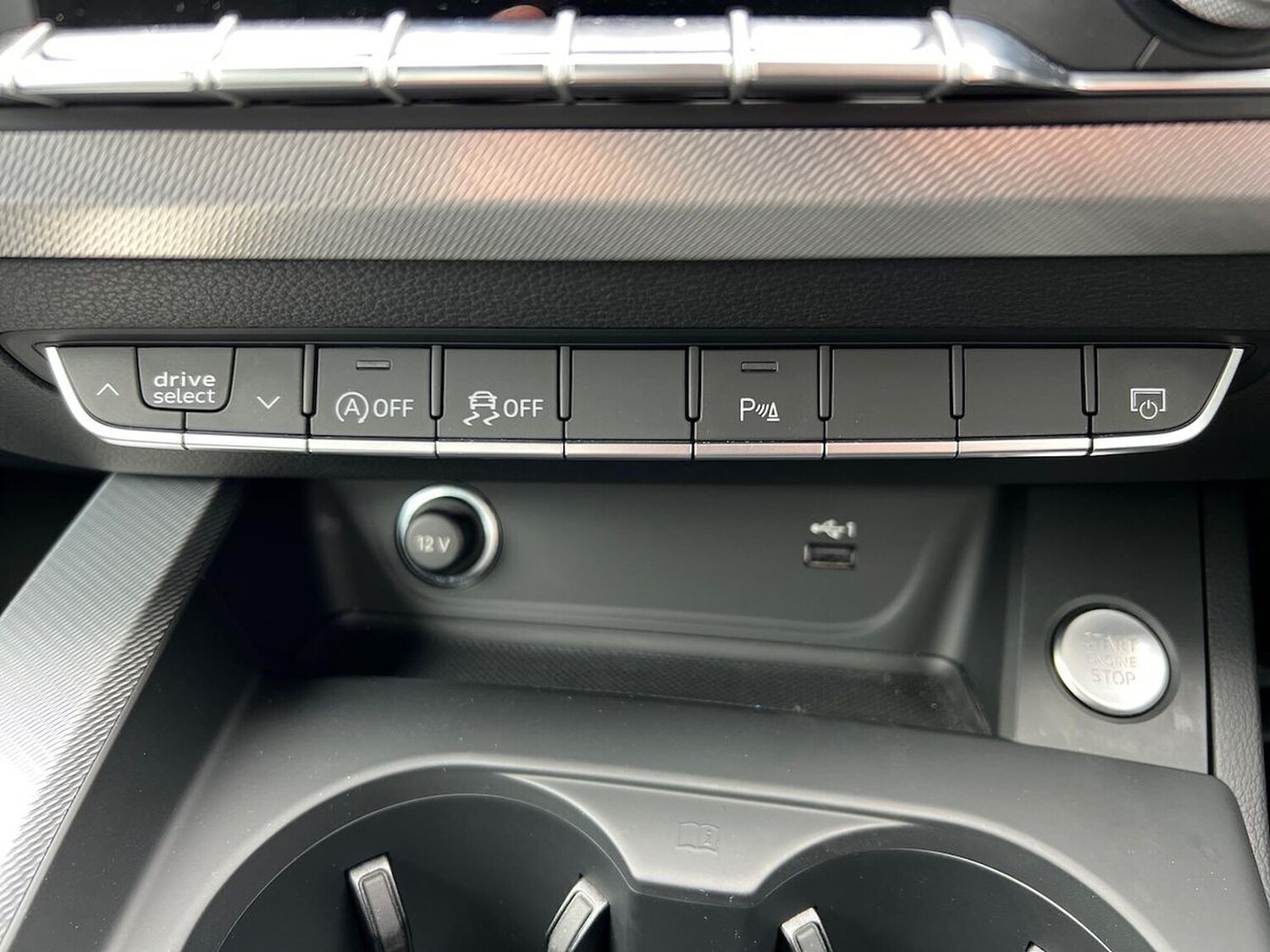 Used Audi A4 2023 for sale - 78192733: Photo 24