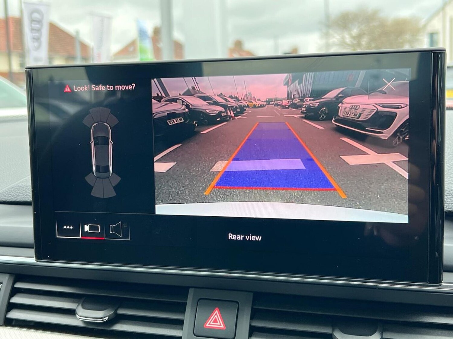 Used Audi A4 2023 for sale - 78192733: Photo 25