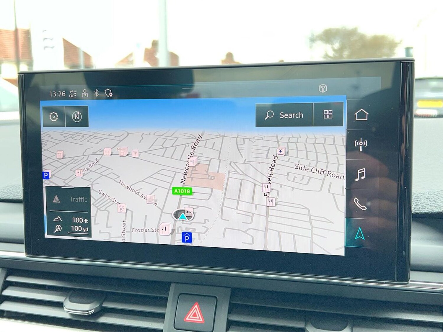 Used Audi A4 2023 for sale - 78192733: Photo 26