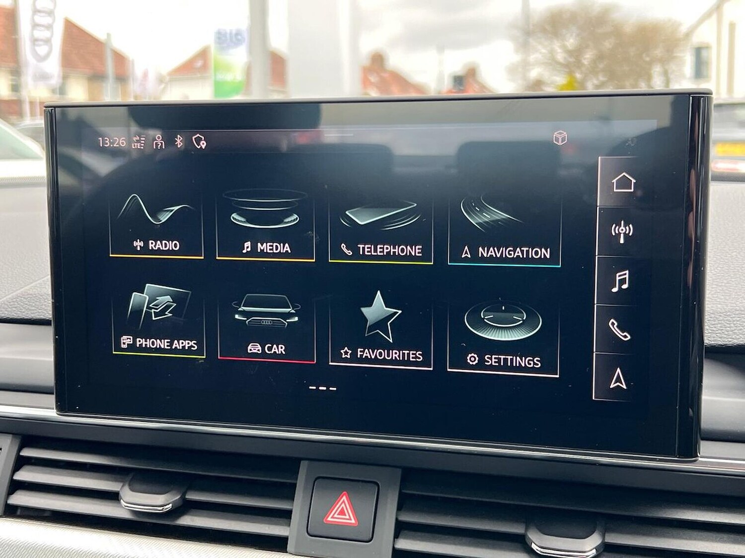 Used Audi A4 2023 for sale - 78192733: Photo 27