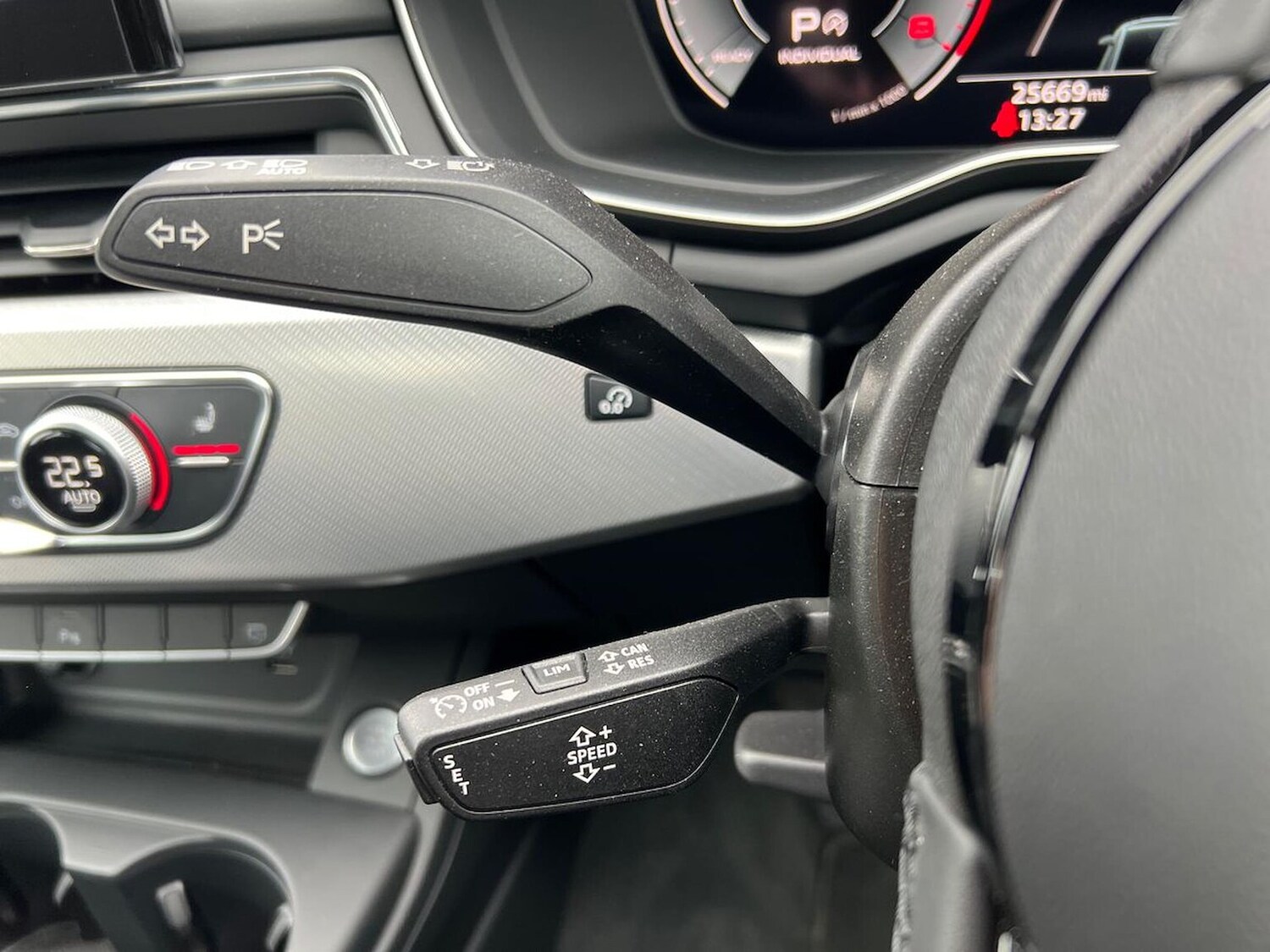 Used Audi A4 2023 for sale - 78192733: Photo 31