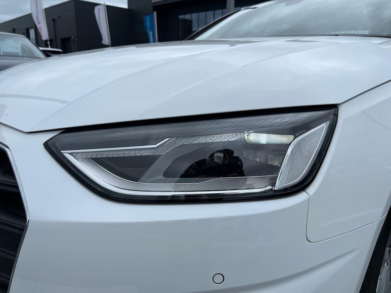 Used Audi A4 2023 for sale - 78192733: Photo 34