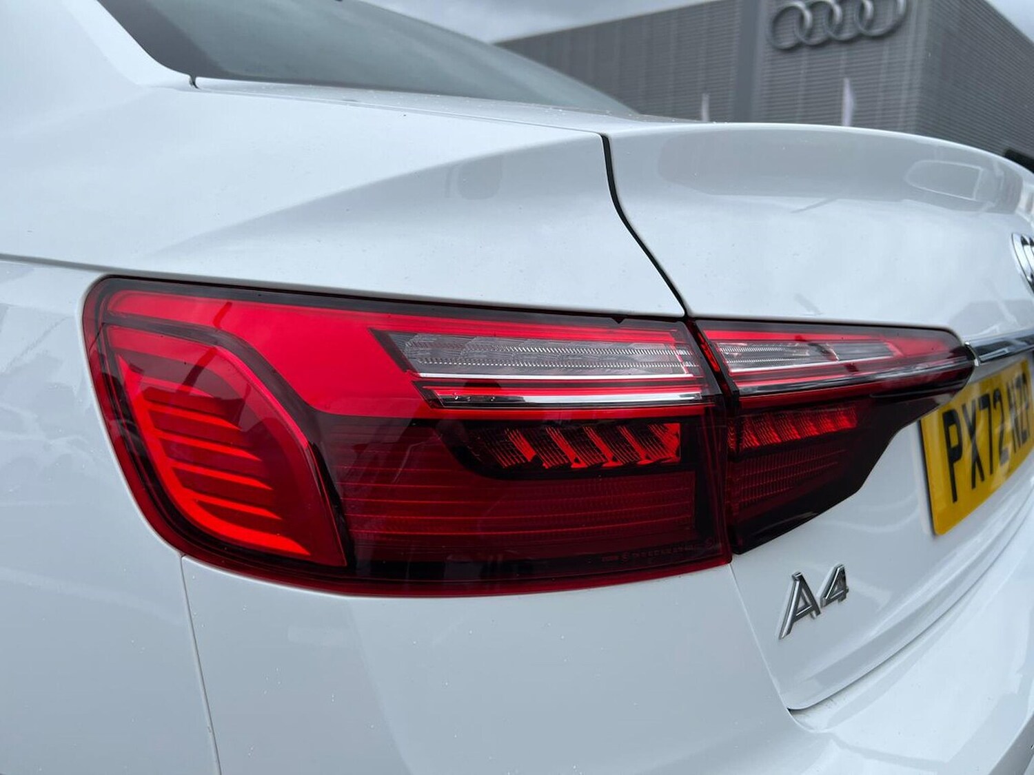 Used Audi A4 2023 for sale - 78192733: Photo 35