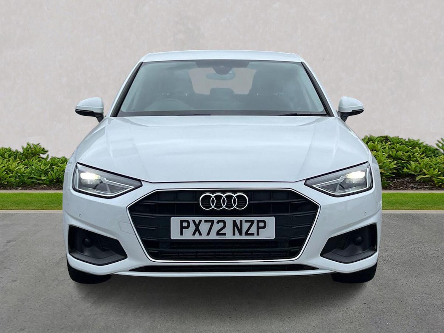 Used Audi A4 2023 for sale - 78192733: Photo 7