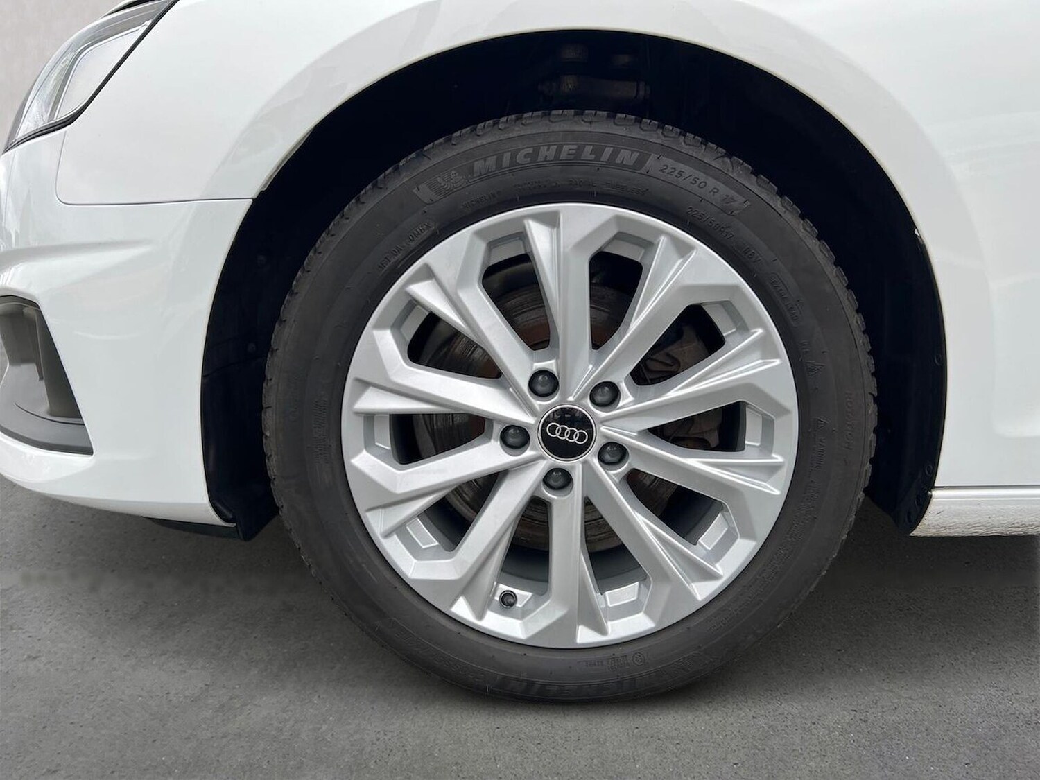 Used Audi A4 2023 for sale - 78192733: Photo 8