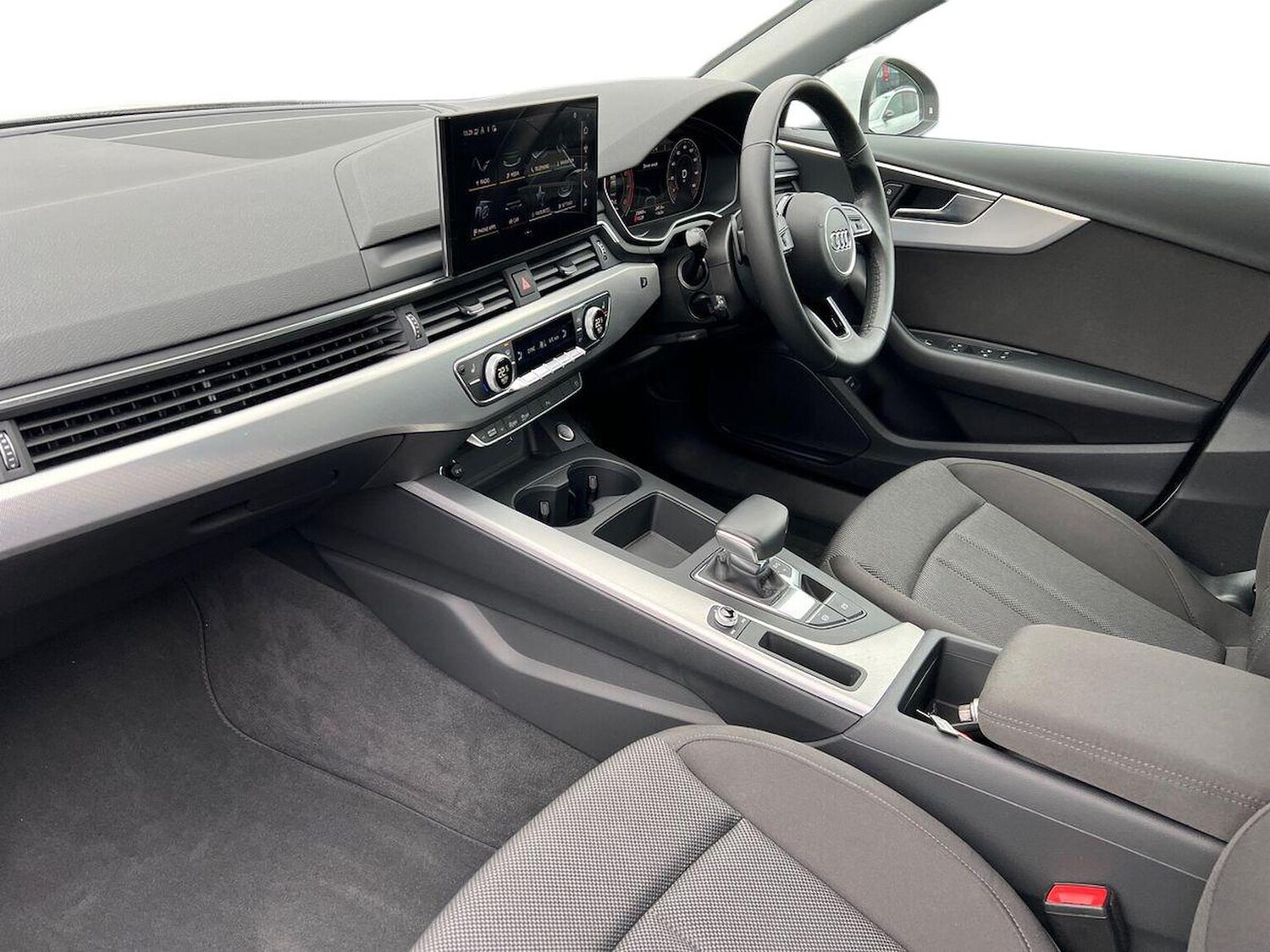 Used Audi A4 2023 for sale - 78192733: Photo 9