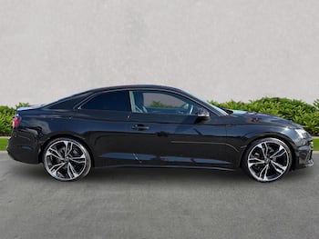 Used Audi A5 2023 for sale - 79854740: Photo