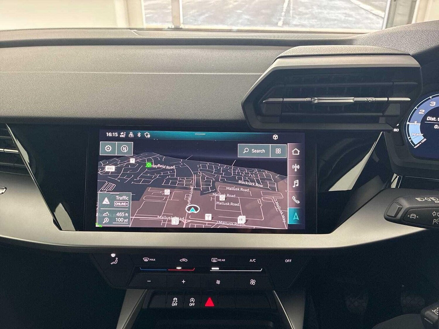 Used Audi A3 2023 for sale - 78192847: Photo 10