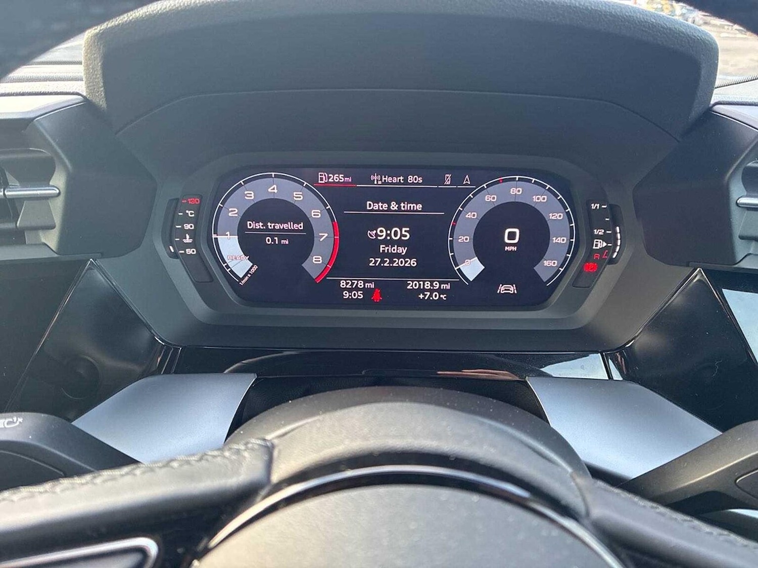 Used Audi A3 2023 for sale - 78192847: Photo 5