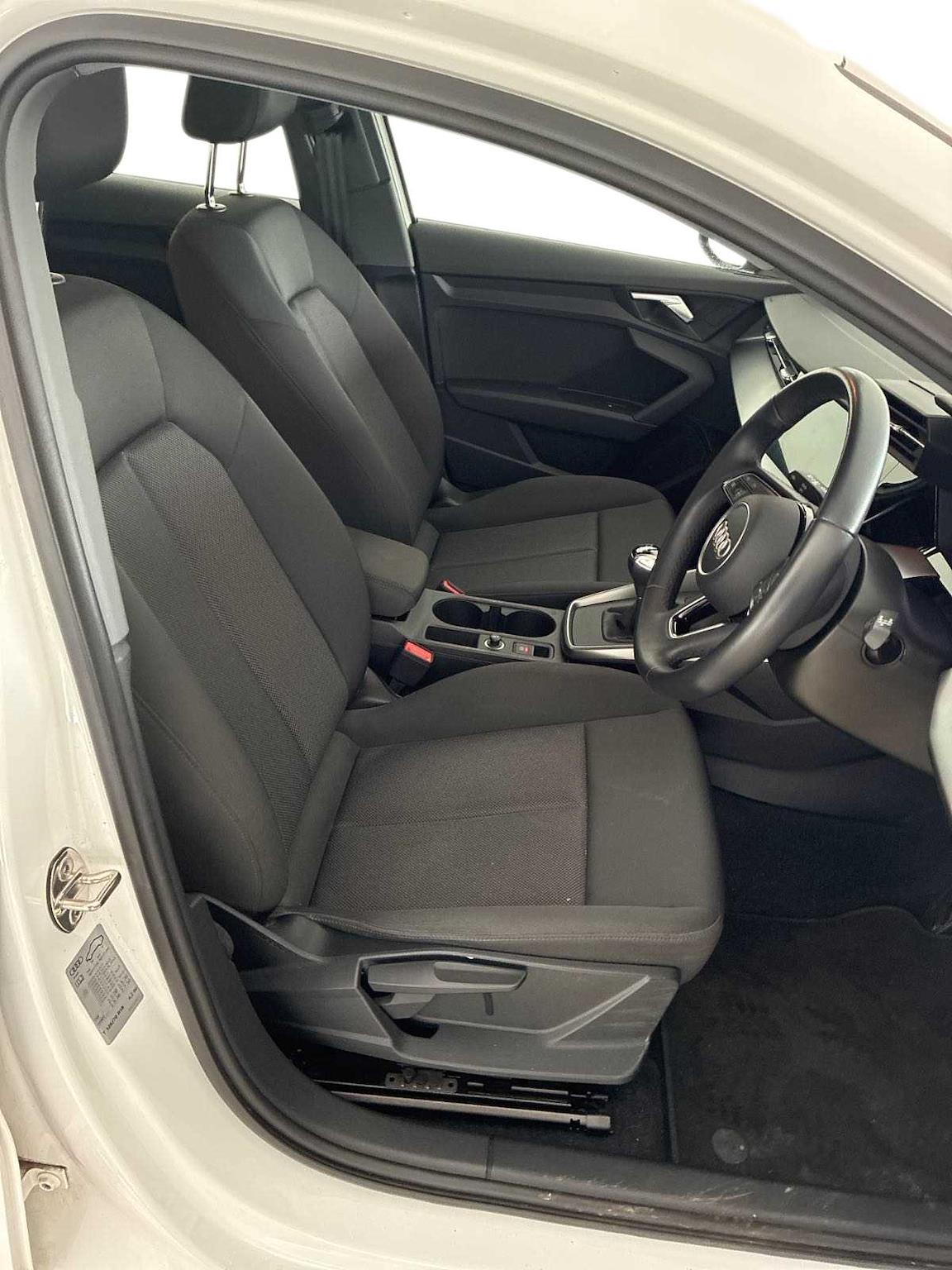 Used Audi A3 2023 for sale - 78192847: Photo 6