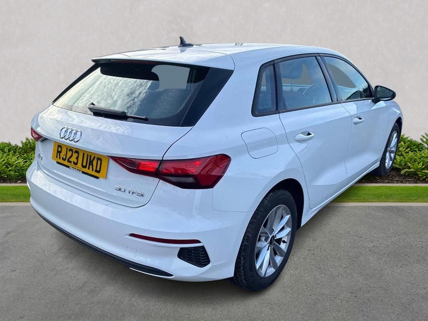 Used Audi A3 2023 for sale - 78192847: Photo 7