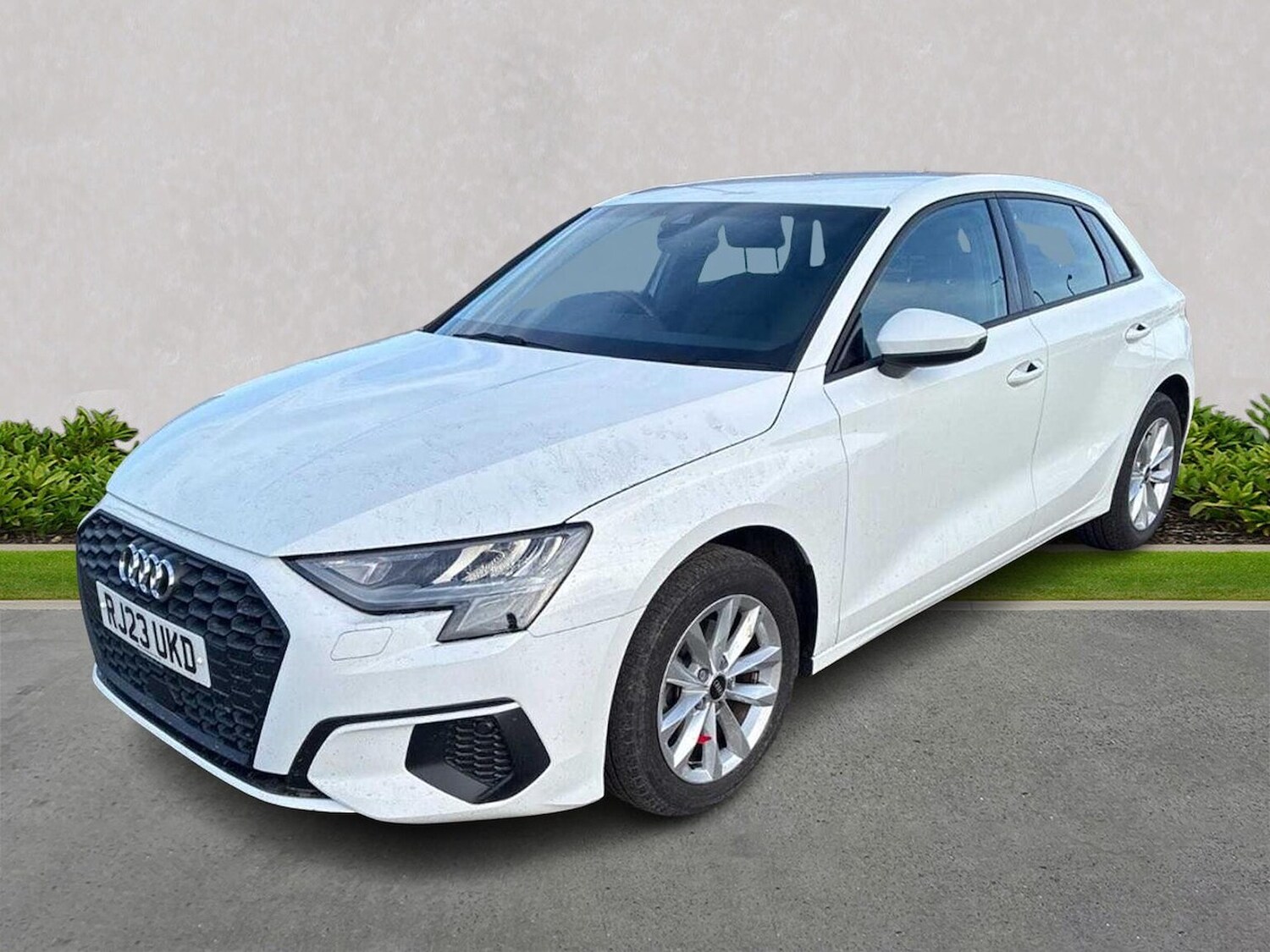 Used Audi A3 2023 for sale - 78192847: Photo 8