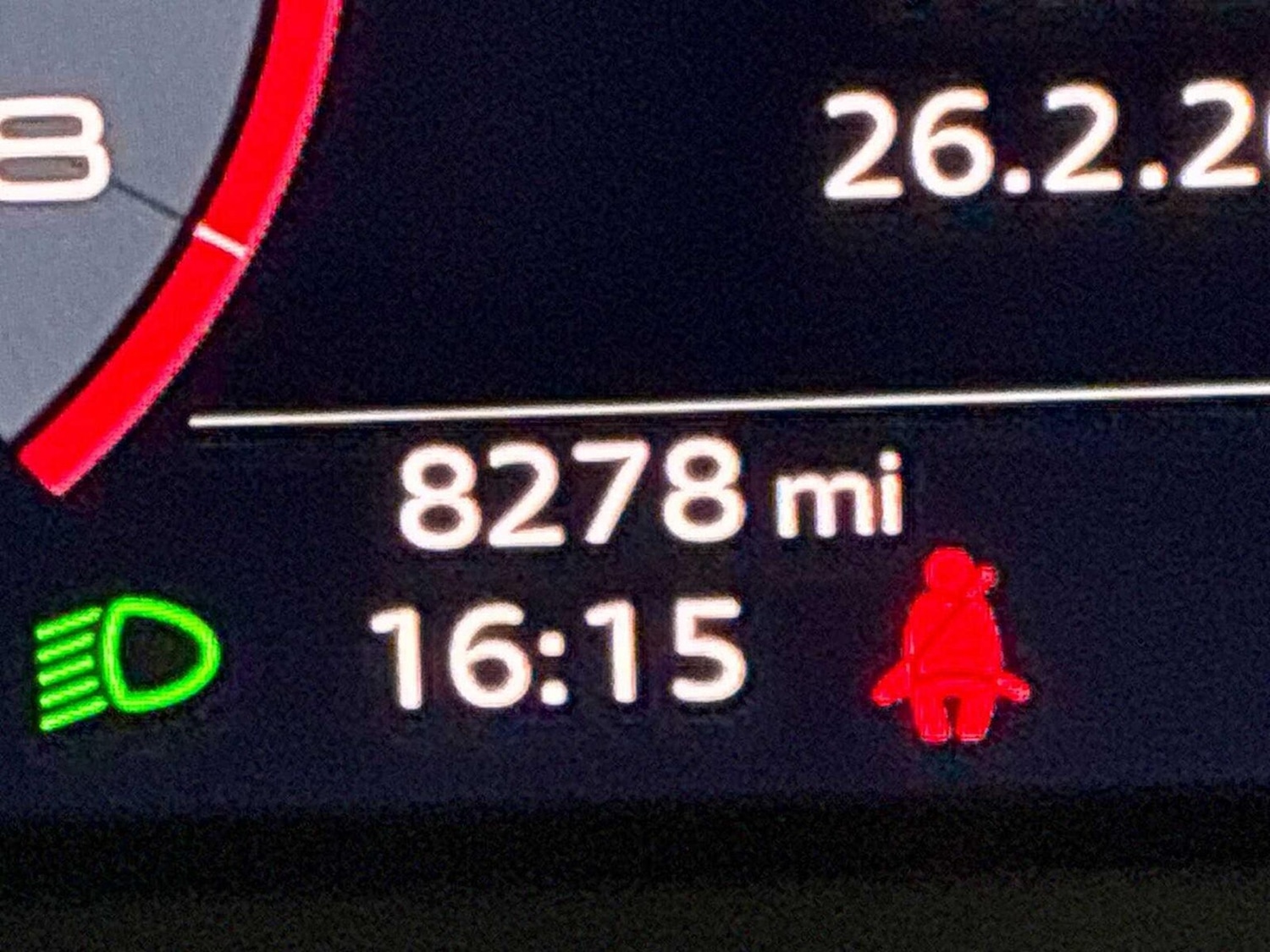 Used Audi A3 2023 for sale - 78192847: Photo 9