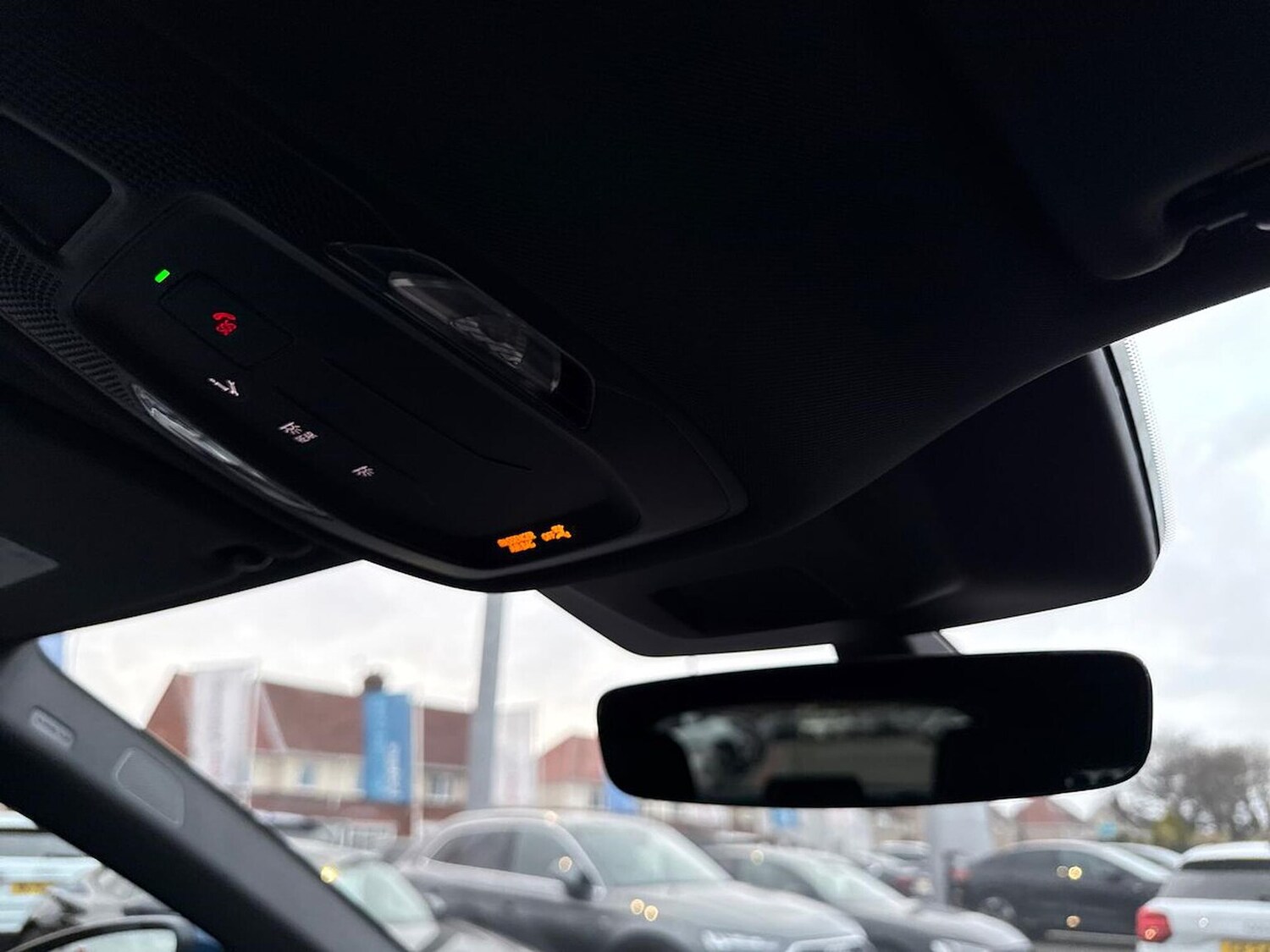 Used Audi Q6 e-tron 2025 for sale - 76171521: Photo 14