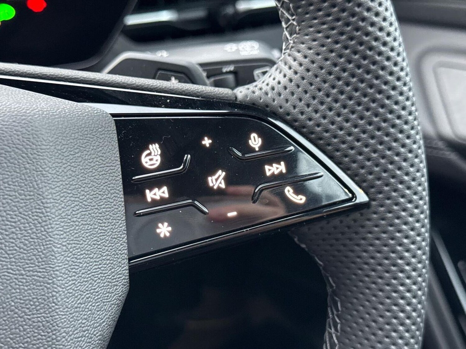 Used Audi Q6 e-tron 2025 for sale - 76171521: Photo 26