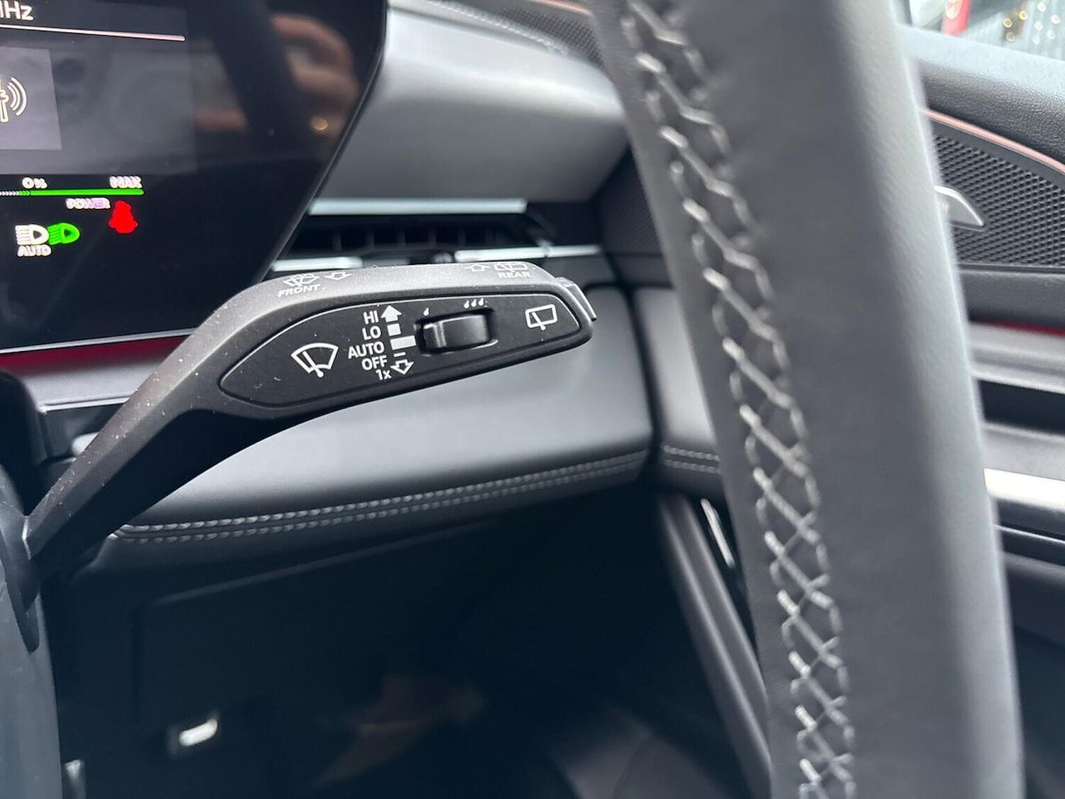 Used Audi Q6 e-tron 2025 for sale - 76171521: Photo 29