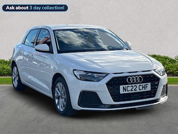 Audi - A1