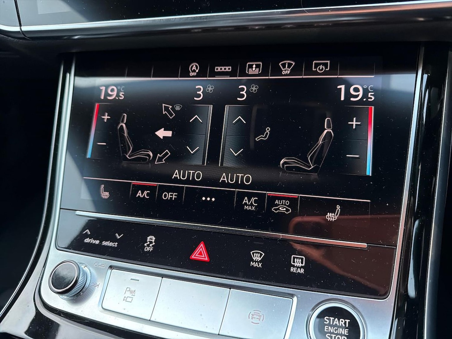 Used Audi A8 2023 for sale - 76506178: Photo 12