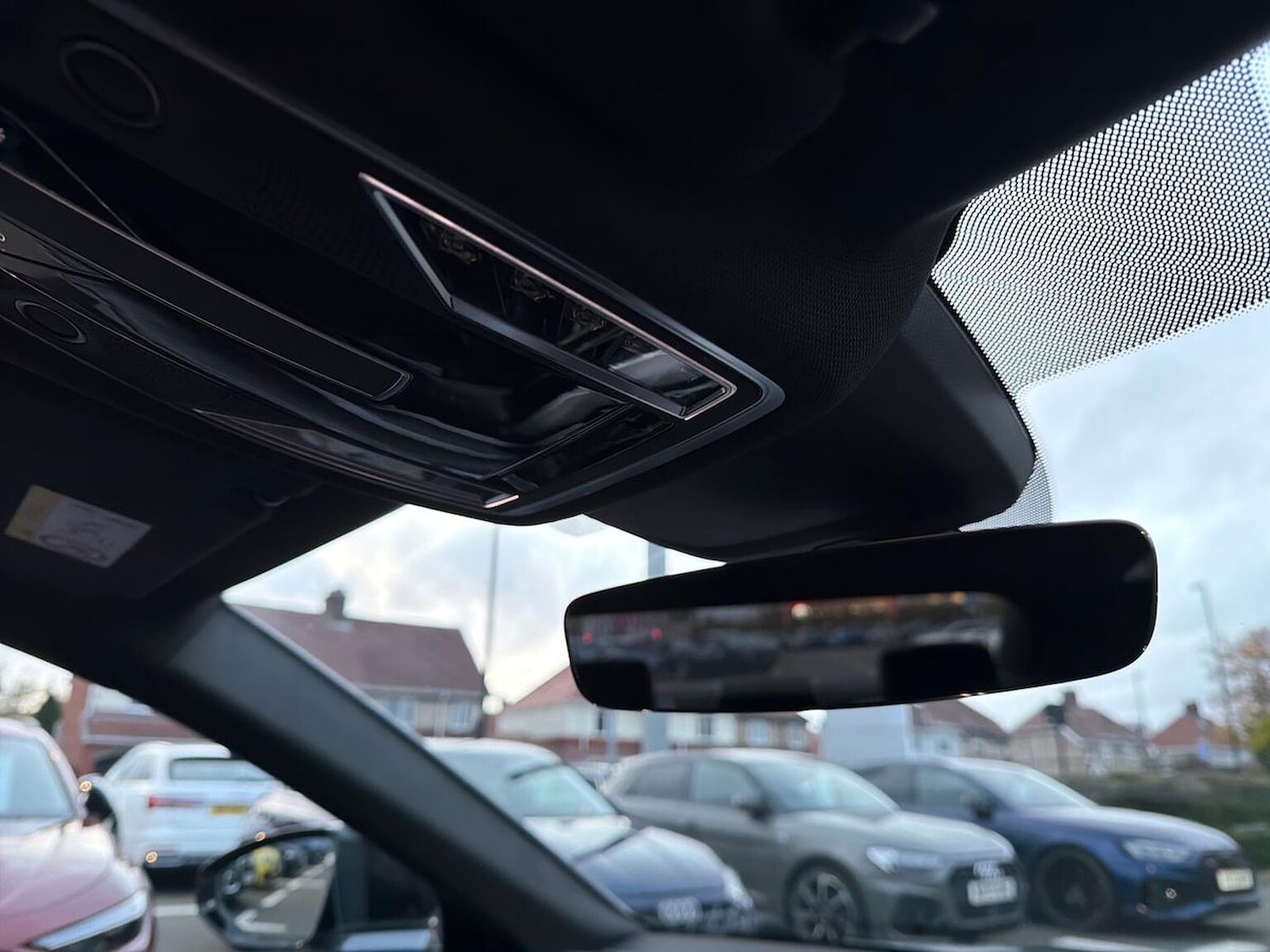 Used Audi A8 2023 for sale - 76506178: Photo 14