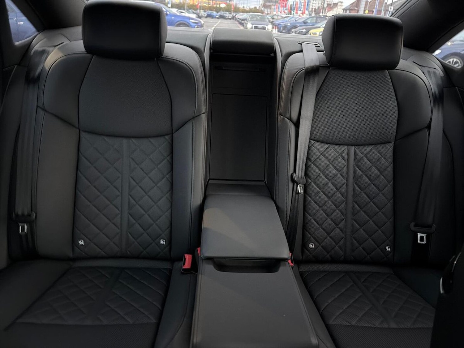 Used Audi A8 2023 for sale - 76506178: Photo 16