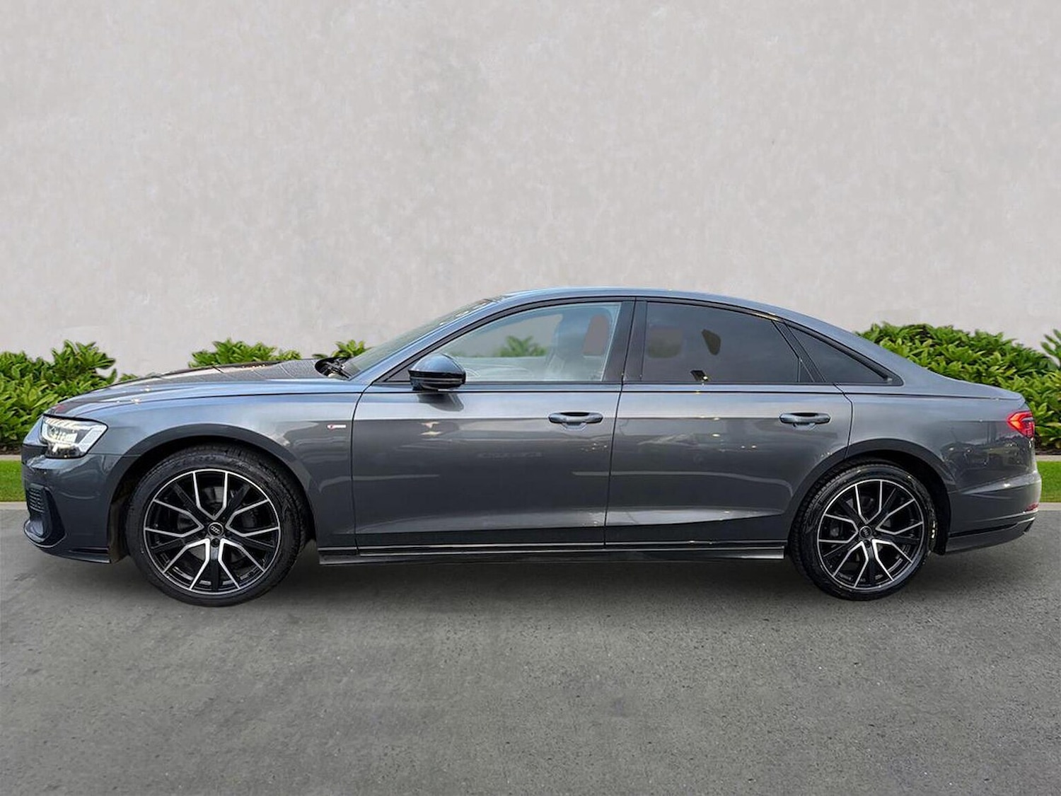 Used Audi A8 2023 for sale - 76506178: Photo 19