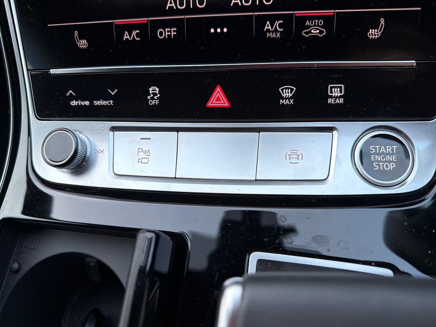 Used Audi A8 2023 for sale - 76506178: Photo 22