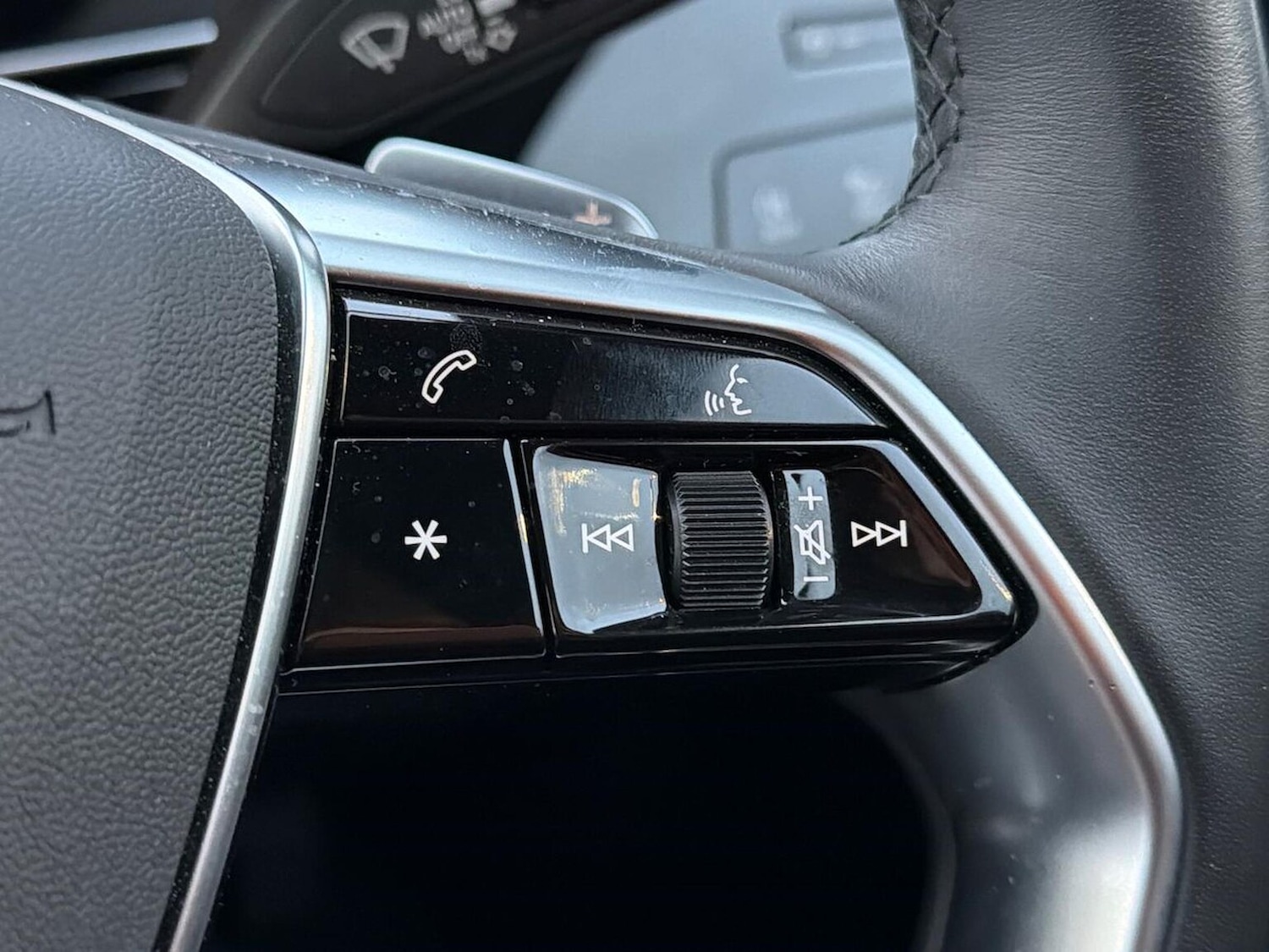 Used Audi A8 2023 for sale - 76506178: Photo 27