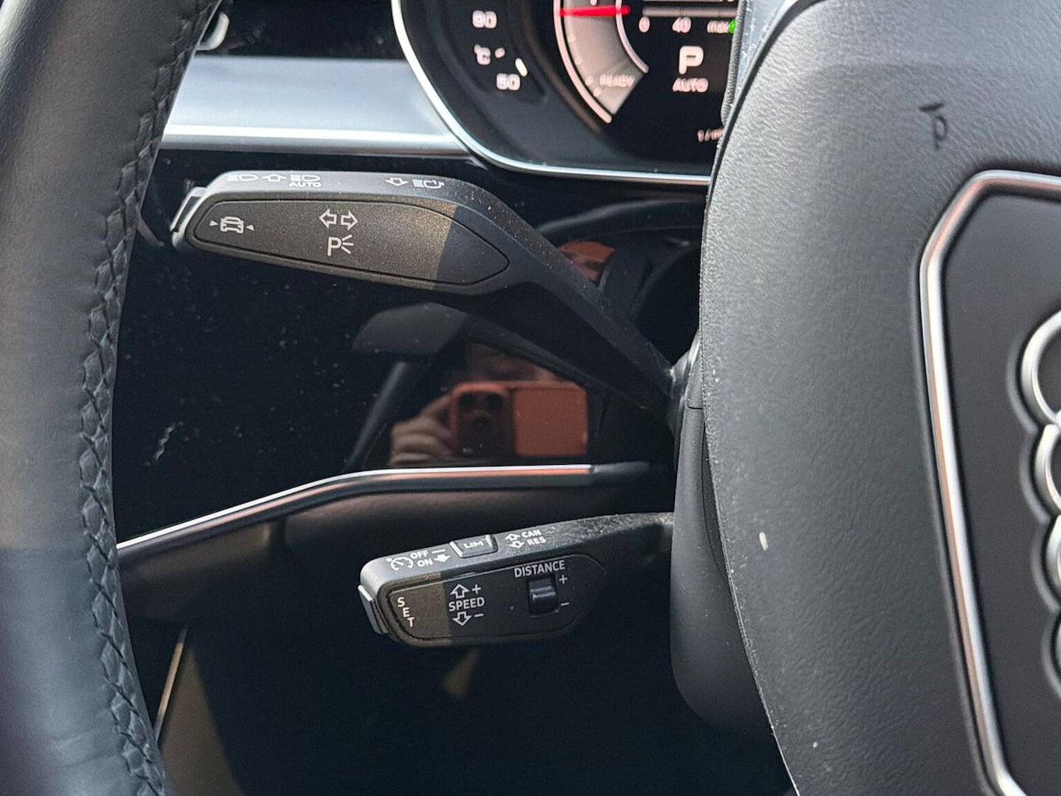 Used Audi A8 2023 for sale - 76506178: Photo 28