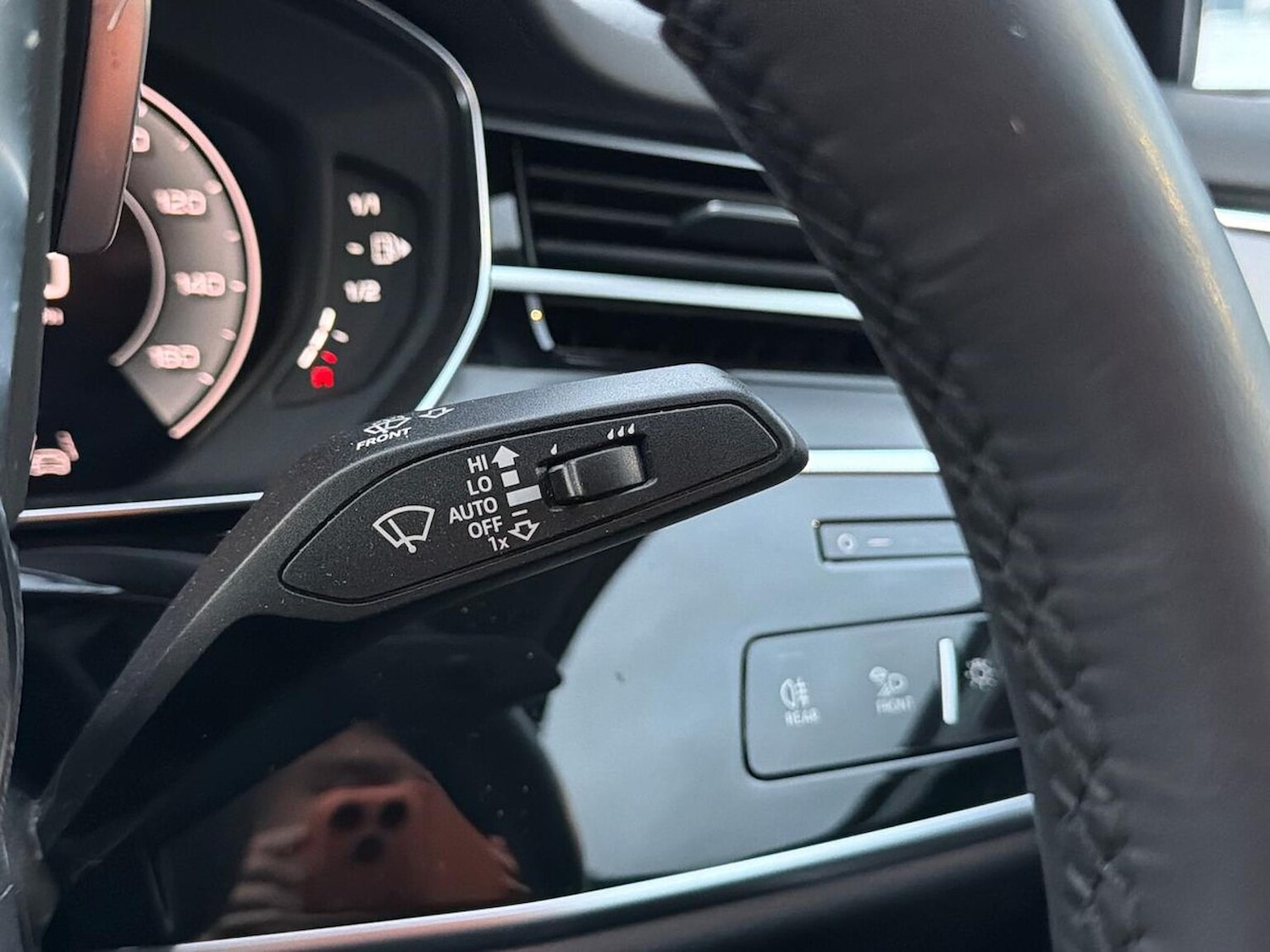 Used Audi A8 2023 for sale - 76506178: Photo 29