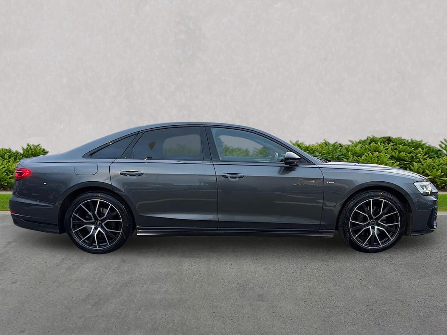 Used Audi A8 2023 for sale - 76506178: Photo 3