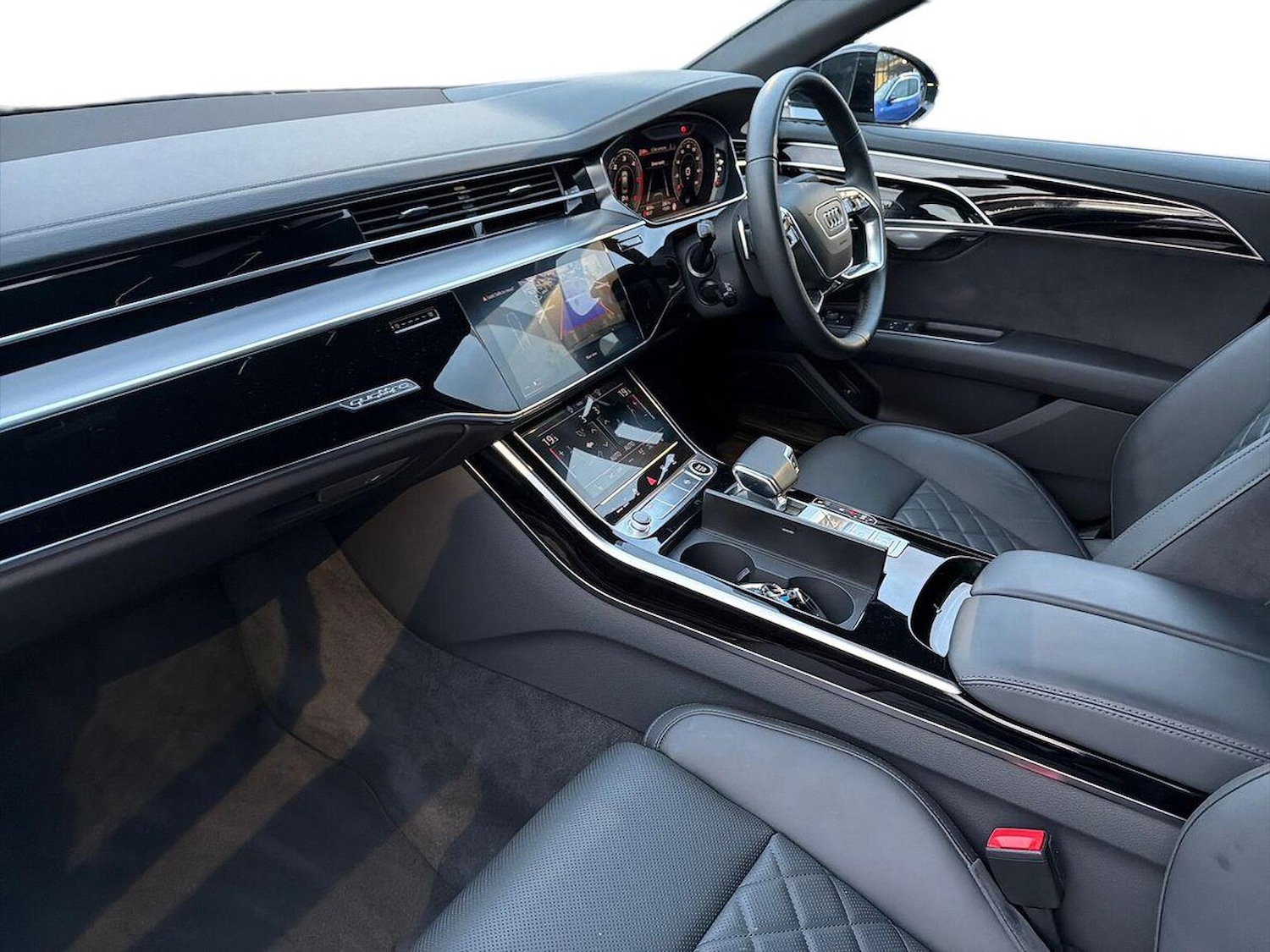 Used Audi A8 2023 for sale - 76506178: Photo 7