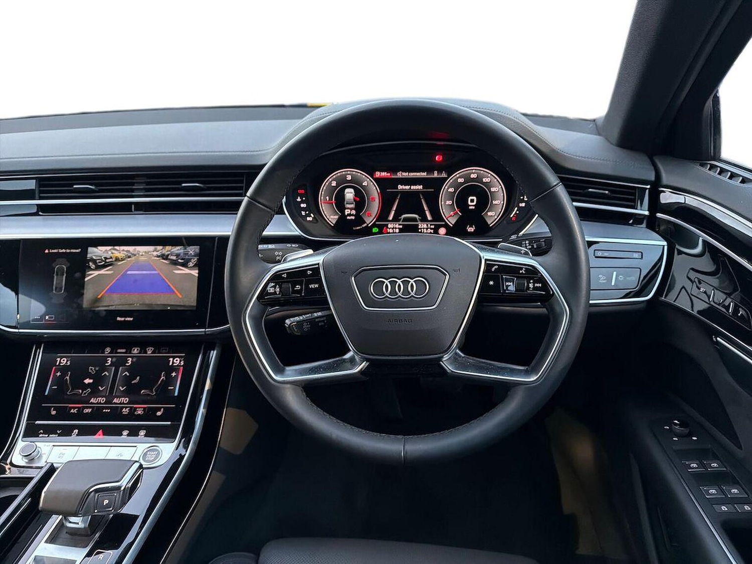 Used Audi A8 2023 for sale - 76506178: Photo 9