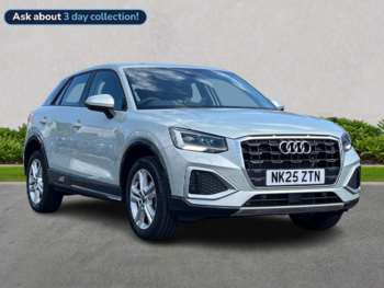 2025 - 30 Tfsi 116 Sport 5Dr