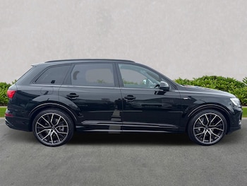 Used Audi Q7 2025 for sale - 75962442: Photo