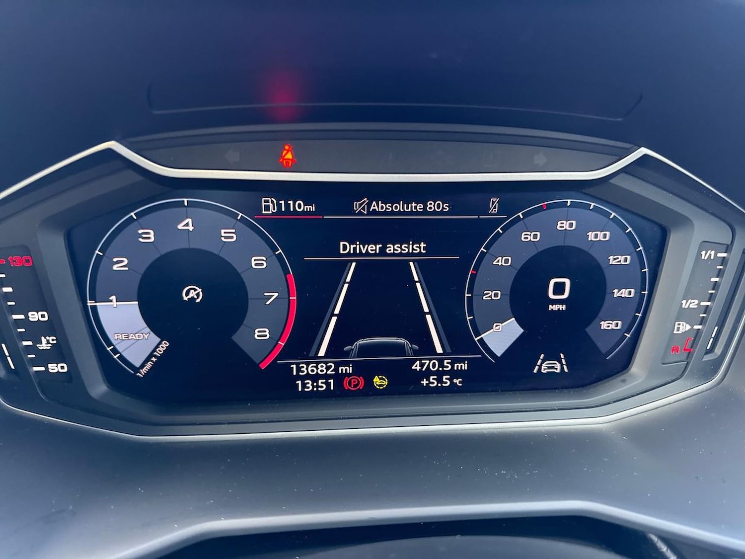 Used Audi A1 2024 for sale - 77489303: Photo 10