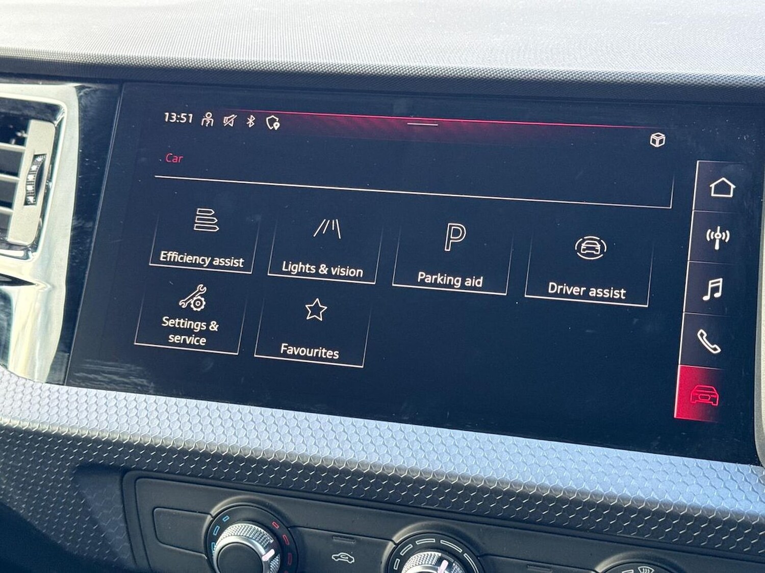 Used Audi A1 2024 for sale - 77489303: Photo 11