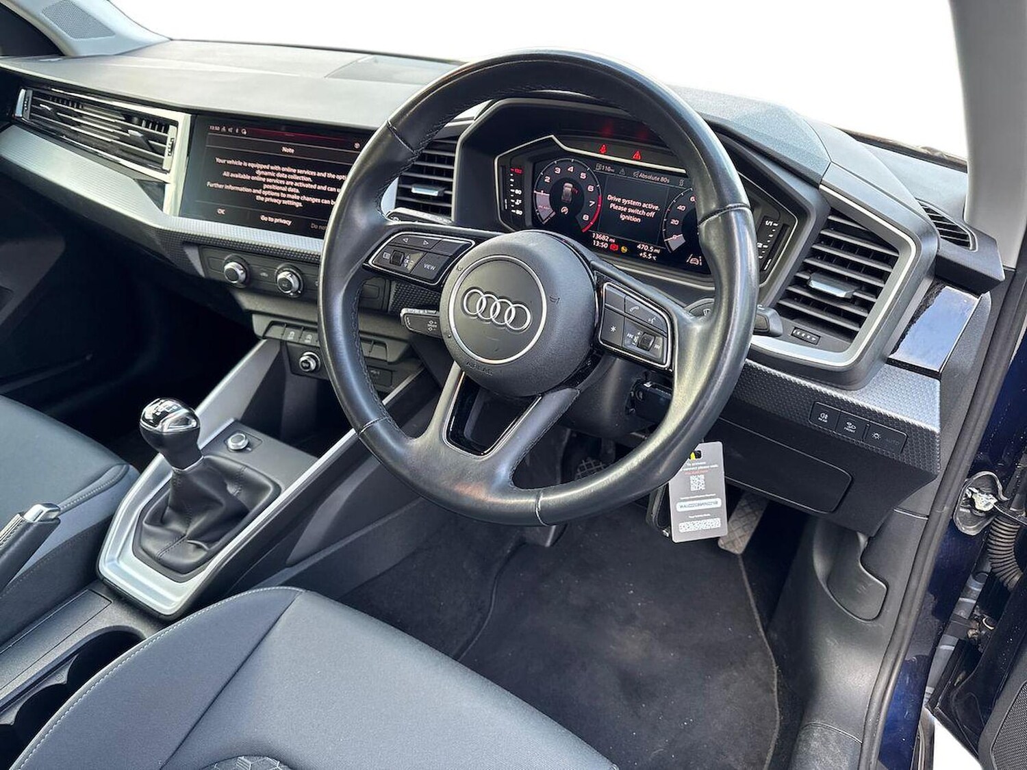 Used Audi A1 2024 for sale - 77489303: Photo 15