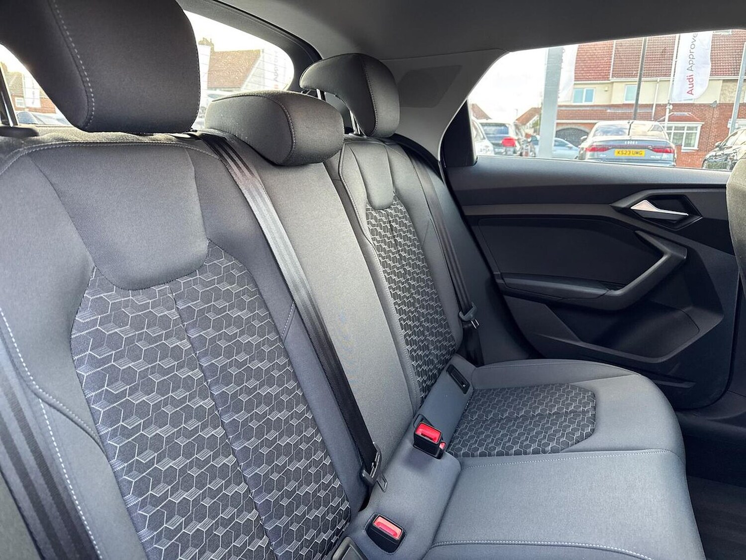 Used Audi A1 2024 for sale - 77489303: Photo 16