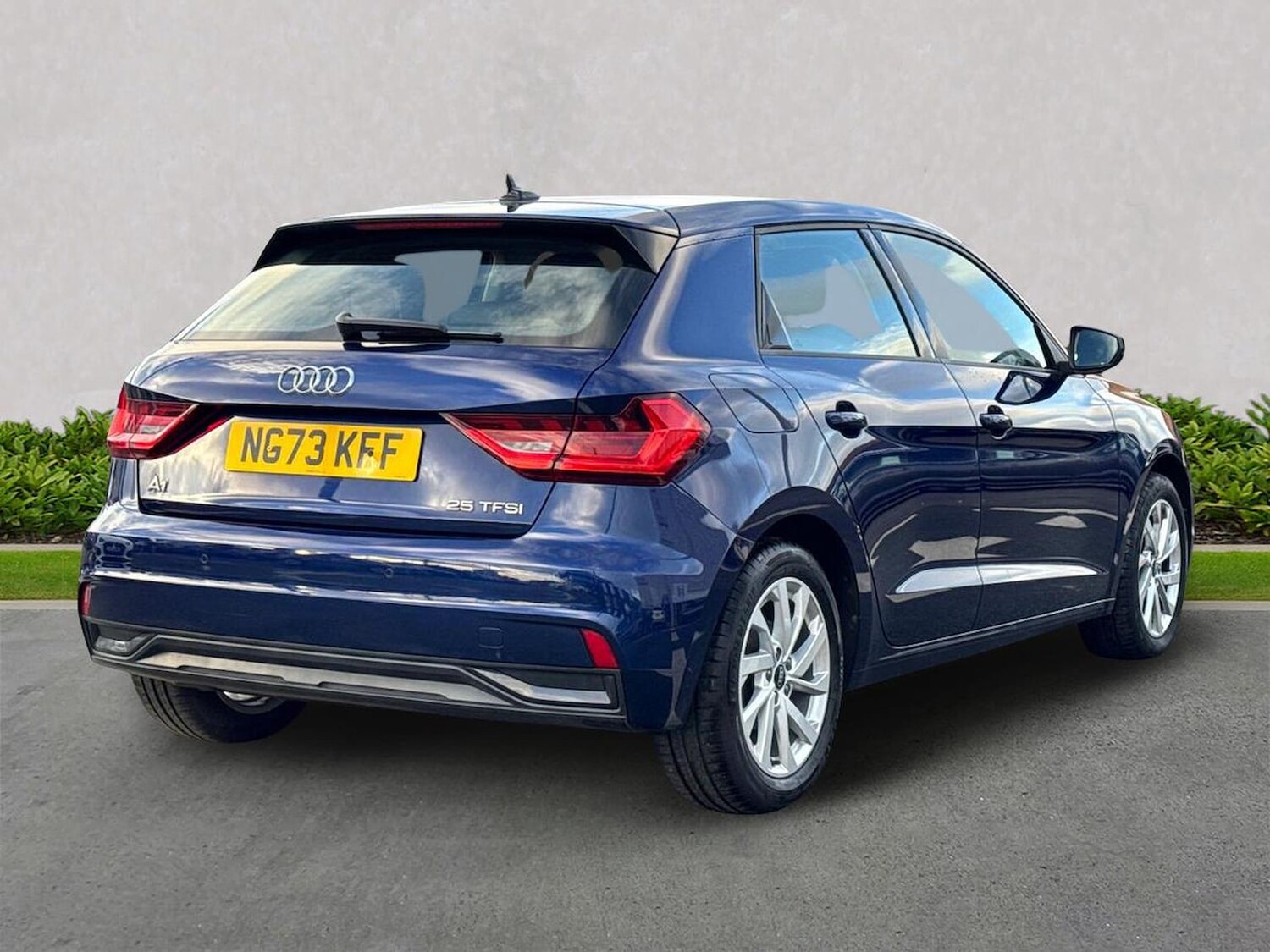 Used Audi A1 2024 for sale - 77489303: Photo 18