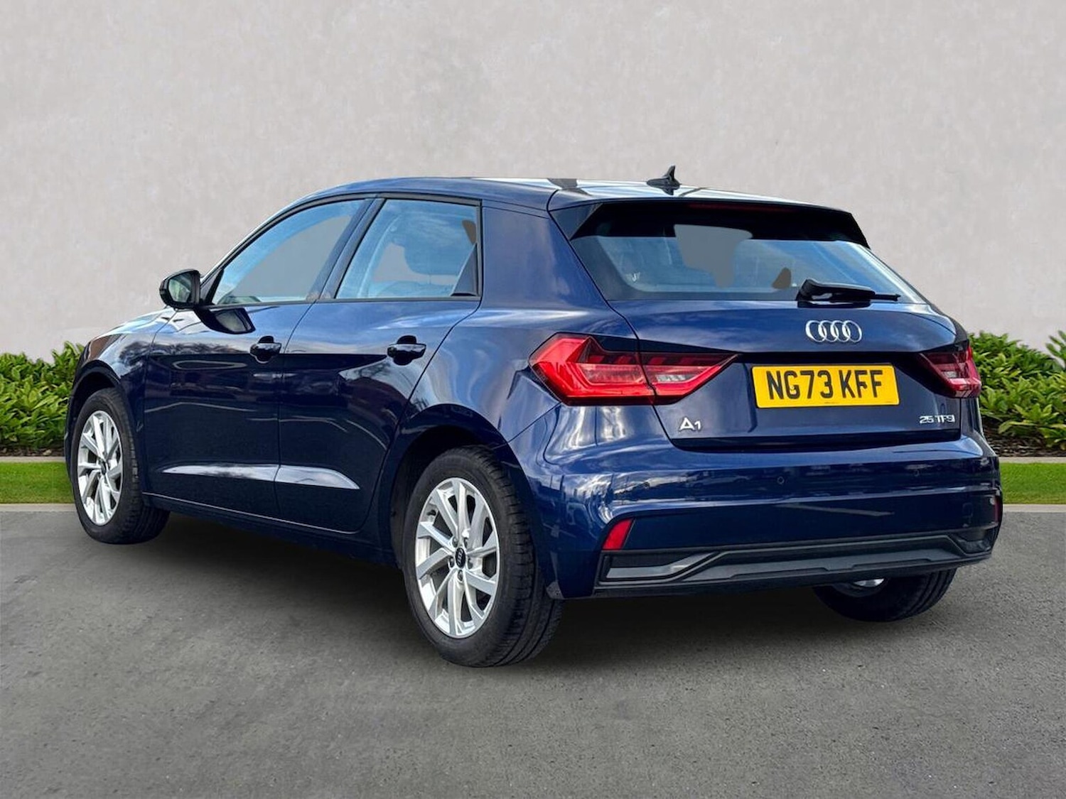 Used Audi A1 2024 for sale - 77489303: Photo 2