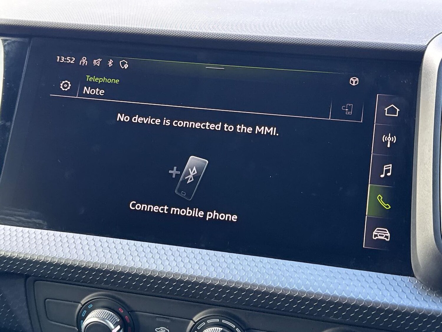 Used Audi A1 2024 for sale - 77489303: Photo 23