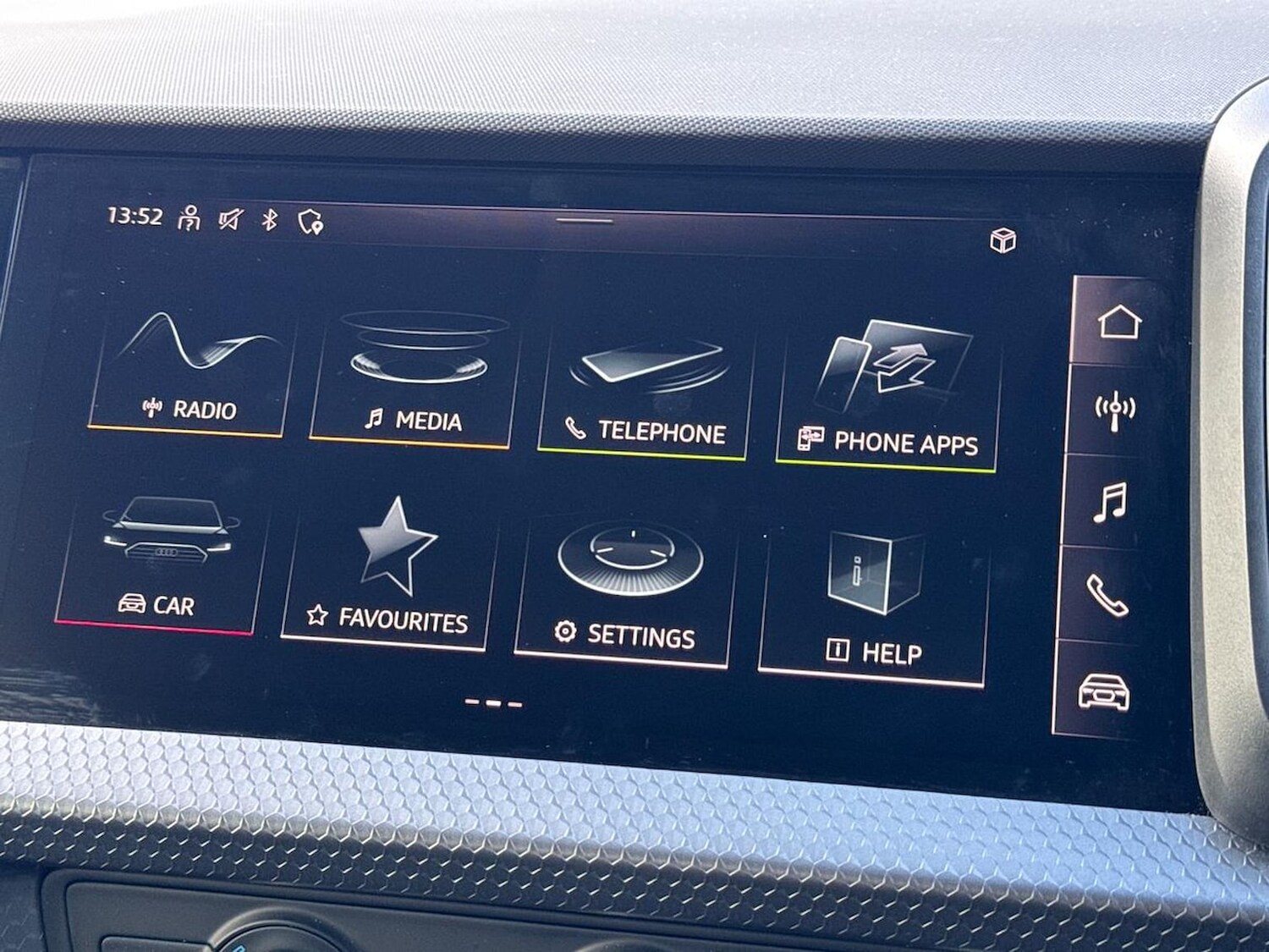 Used Audi A1 2024 for sale - 77489303: Photo 25