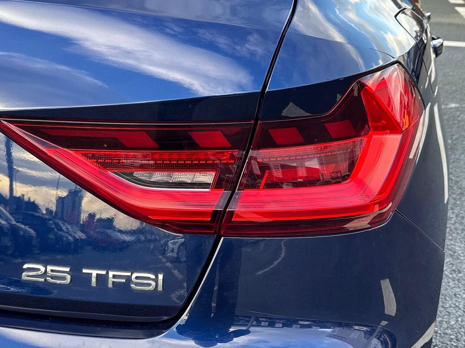 Used Audi A1 2024 for sale - 77489303: Photo 34