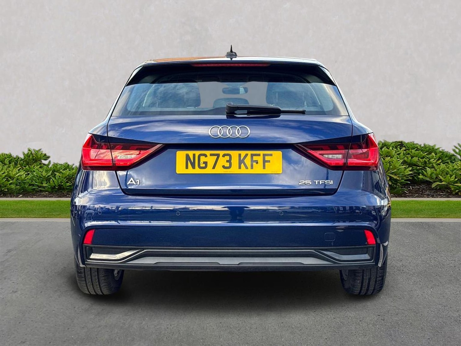 Used Audi A1 2024 for sale - 77489303: Photo 4