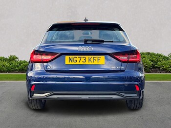 Used Audi A1 2024 for sale - 77489303: Photo