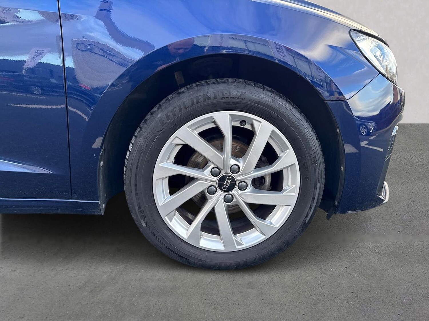 Used Audi A1 2024 for sale - 77489303: Photo 6