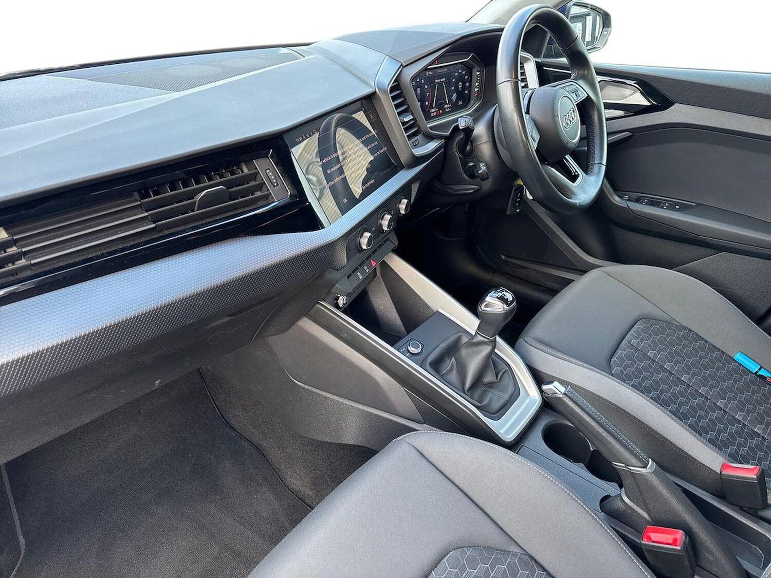 Used Audi A1 2024 for sale - 77489303: Photo 7